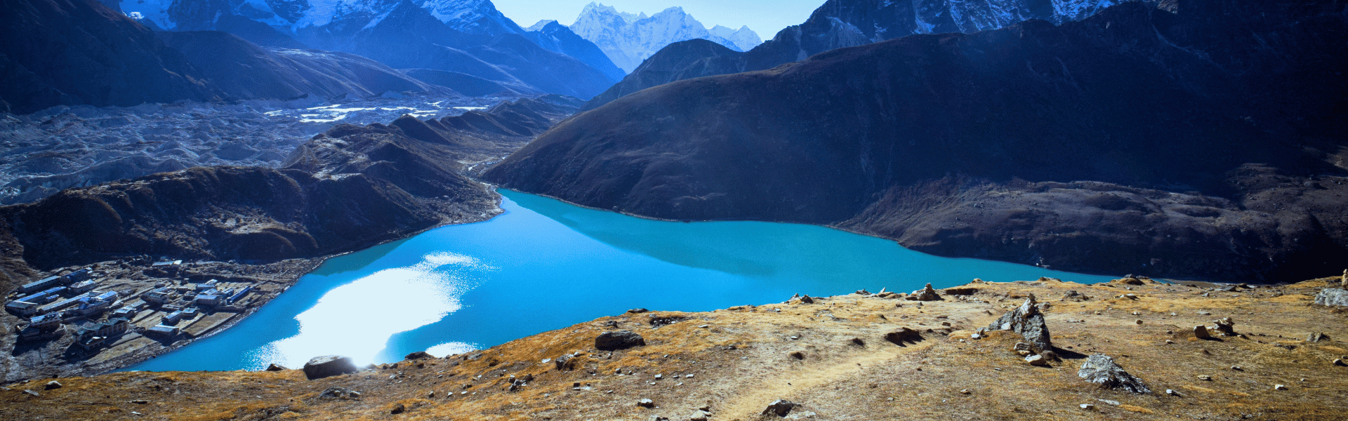 Gokyo Lake Trek